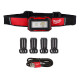 Milwaukee® Rechargeable Magnetic Headlamp And Task Light - 2012R Milwaukee® Rechargeable Magnetic Headlamp And Task Light - 2012R